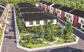 Investitie | Teren cu autorizatie de construire | Bucuresti - Poză 2