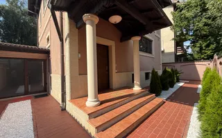 Vila eleganta si rara in cartierul Domenii - Poză 22
