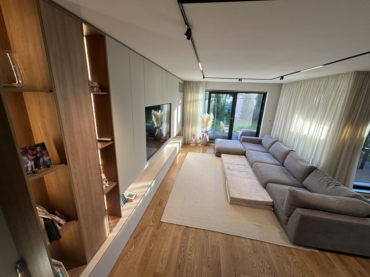 INCHIRIERE VILA ZONA PIPERA - Poză 9