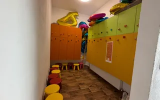 RESTAURANT +N LOC DE JOACA - 1500MP TEREN - 1.850.000EURO - Poză 20