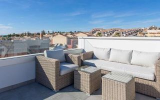 Vila Lux cu piscina si jacuzzi in Costa Blanca - Poză 6