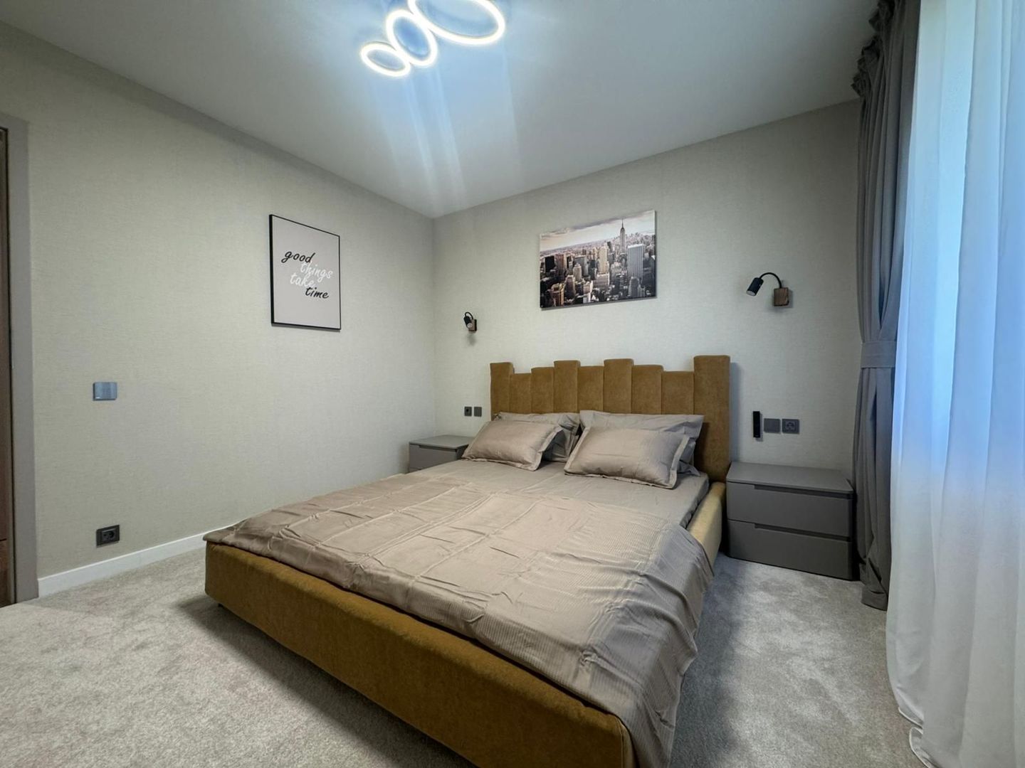 2 CAMERE LUX || AVIATIEI - Poză 9