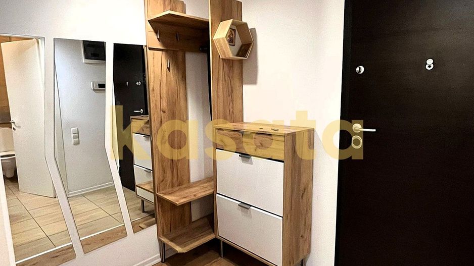 2 camere I Cosmopolis I et 1 I mobilat si utilat I 45mp - Poză 5