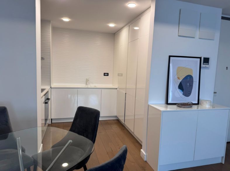 2 camere | Cortina Residence Herastrau | parcare + boxa - Poză 9