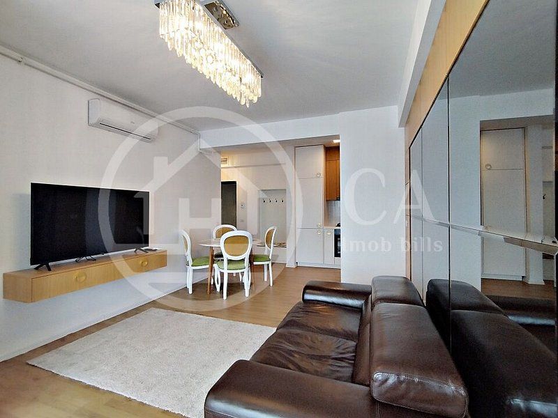 Apartament cu 2 camere de inchiriat in zona Iosia, Oradea - Poză 1