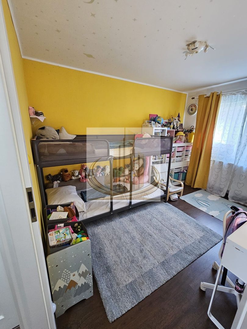 Apartament 3 camere 77mp Lipovei - Poză 13