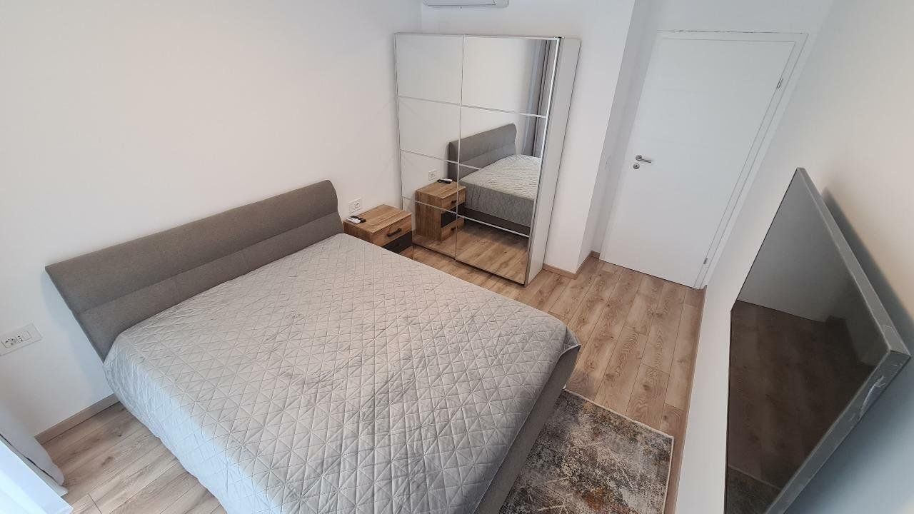 Prima inchiriere apartament două camere si loc parcare  - Prima Vista - Poză 14