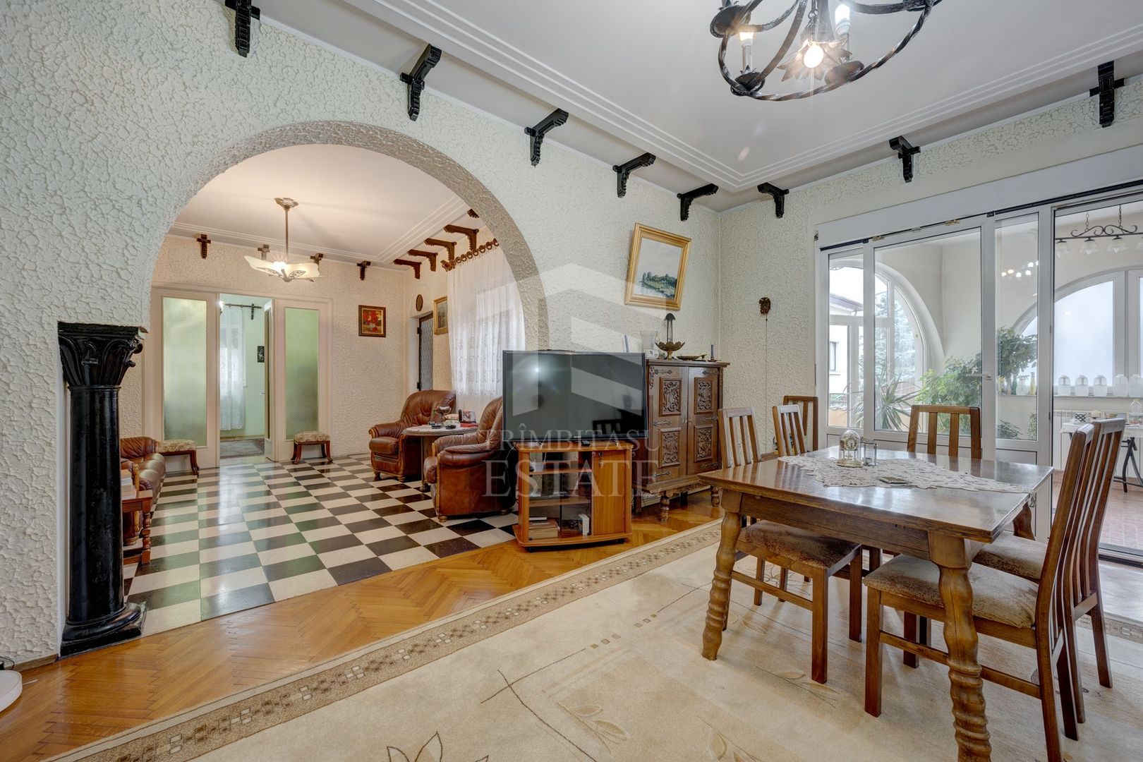 3 IMOBILE - LOT 676 MP - RECONSOLIDATE - ROMANA VICTORIEI - DOROBANTI - Poză 16