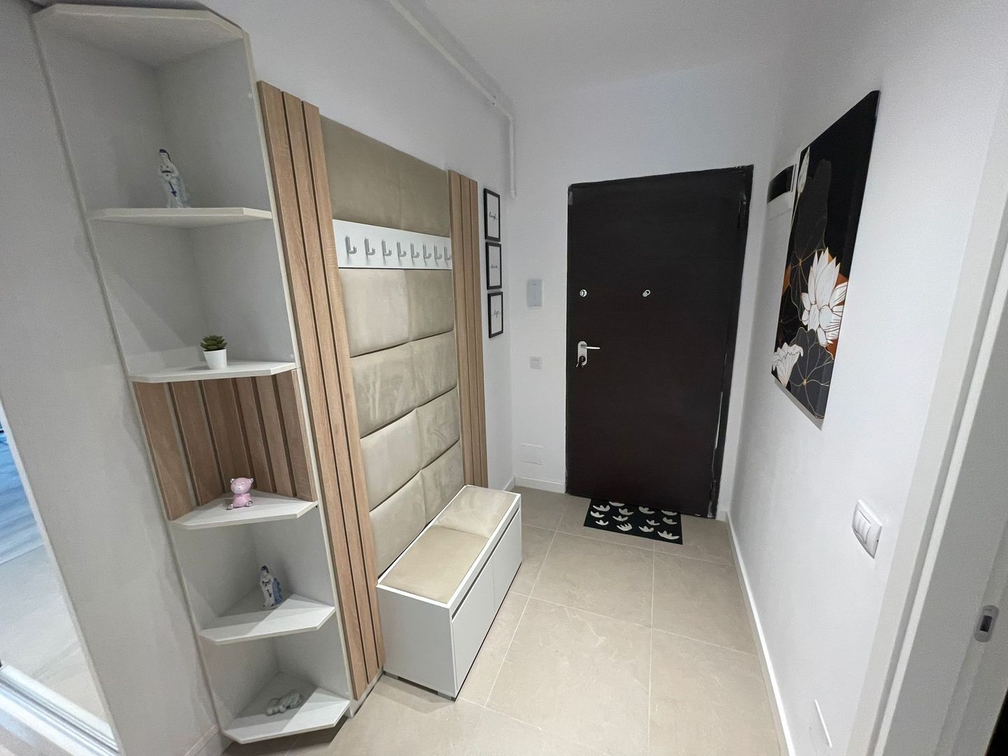 Grozavesti Zen Politehnica| 2 Camere| Mobilat| Prima Chirie - Poză 5