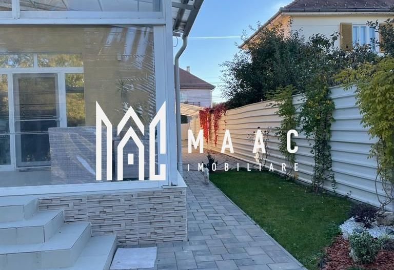 Vilă modernă pe Calea Dumbrăvii I 4 camere I Curte I Terasă - Poză 18