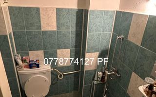 Garsonieră de vânzare în zona Podu Roș, Iași - Poză 4