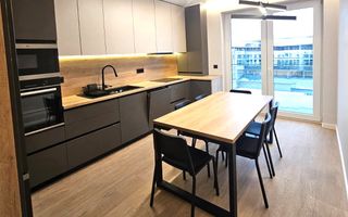 Apartament NOU de inchiriat Sibiu central - Poză 2