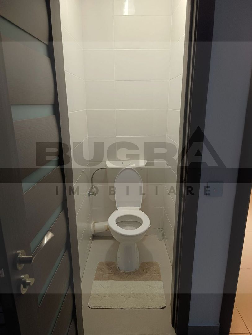 Casa individuala la cheie, 3 camere, 70 mp+425 teren, garaj,Sannicoara - Poză 12