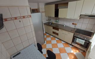 Apartament 3 camere Resita Crisului I complet mobilat + boxa + parcare - Poză 9