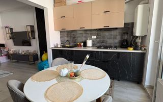 2 Camere Bloc 2023 Mobilat Utilat - Poză 7