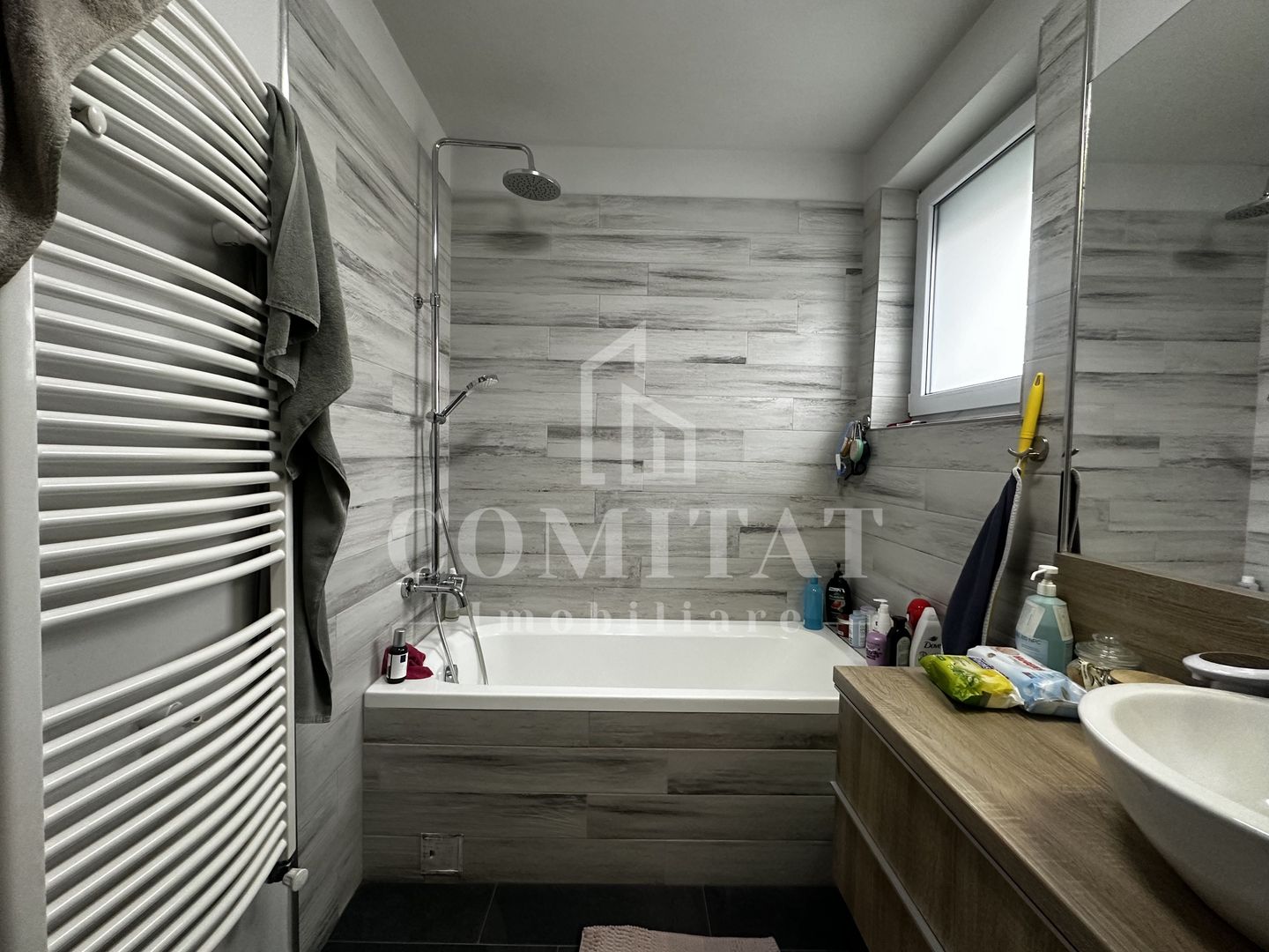 Apartament 3 camere | parcare inclusa | zona Eroilor - Poză 15