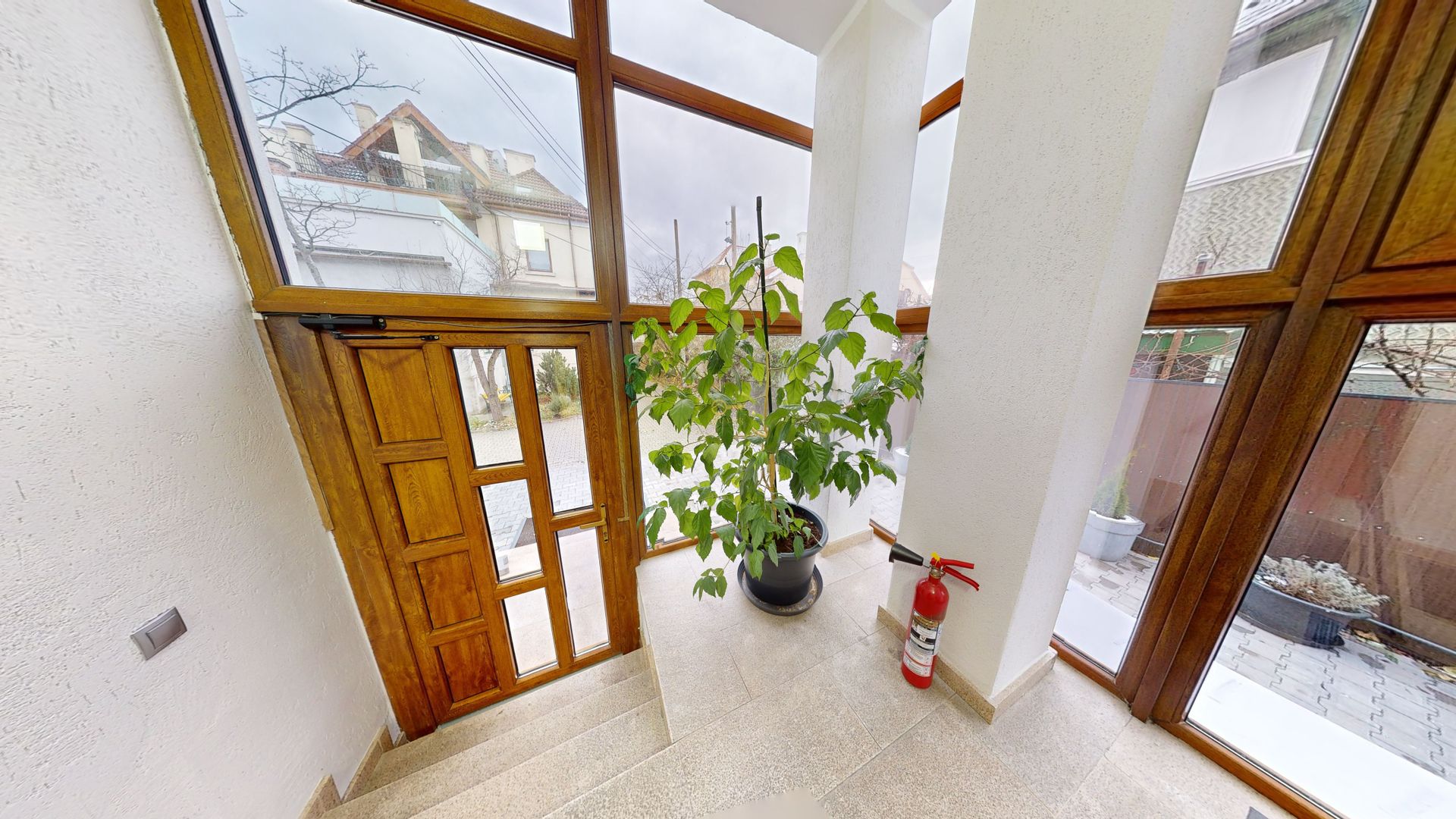 Spațiu de birouri de vânzare și de închiriat în Sub Arini, Sibiu - Poză 19