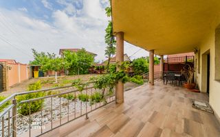Vila in Poltura, P+E, comision 0% - Poză 36