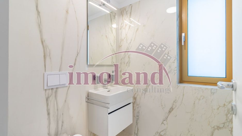 Penthouse - 4 camere + loc de parcare - vanzare - central-Dacia-Eminescu - Poză 21