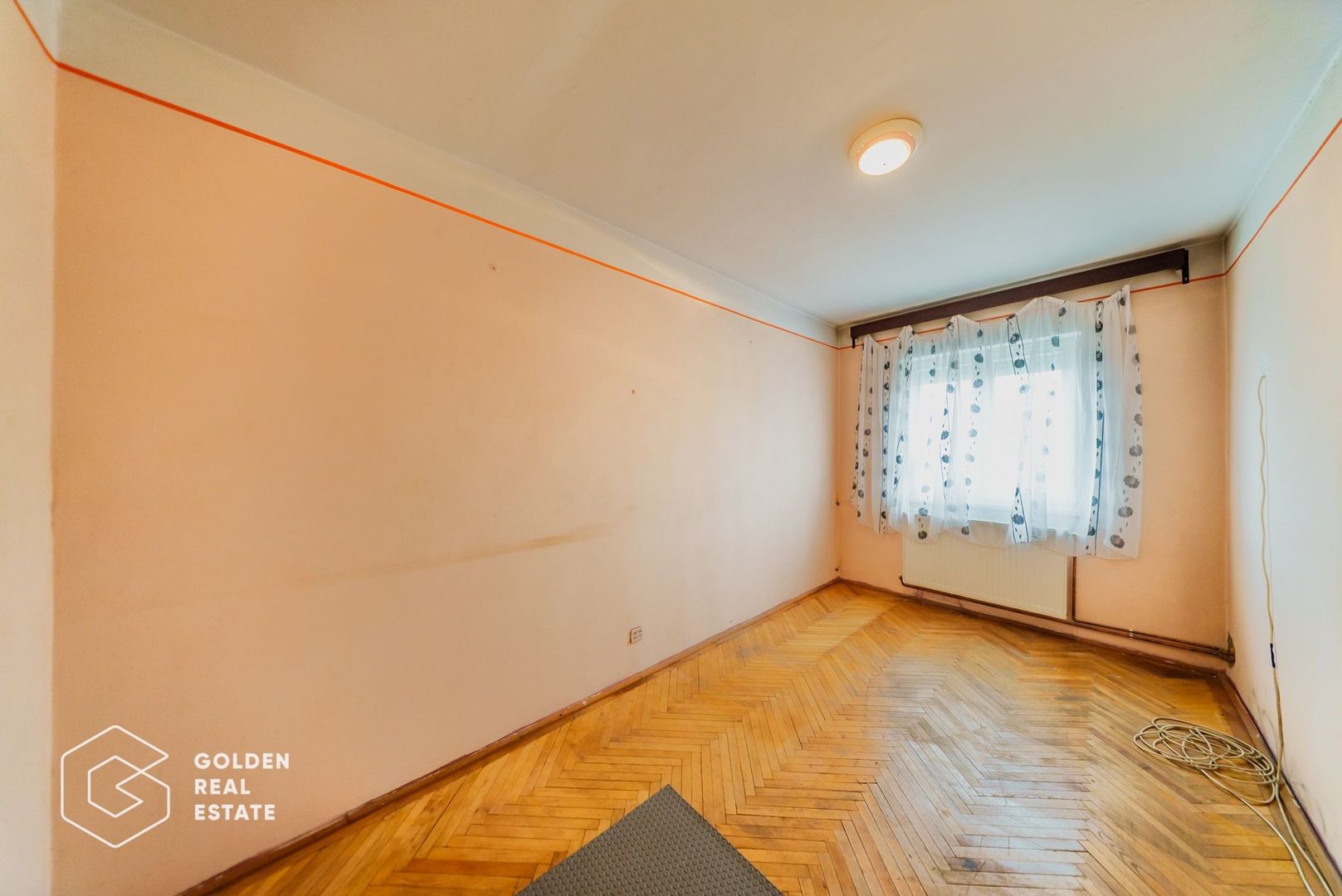 Apartament spatios cu 3 camere, Vlaicu Lebada, centrala proprie - Poză 7
