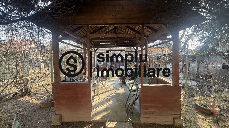 Casa Bariera Valcii - Poză 9