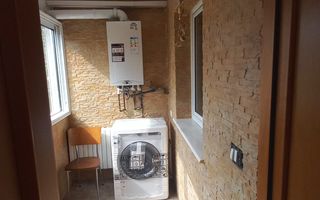 AP. 3 CAMERE - PIATA SUDULUI, PARCARE ADP, CENTRALA PROPRIE, METROU - Poză 7