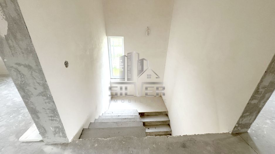 Casa  individuala cu teren de 472 mp in zona centrala. - Poză 18
