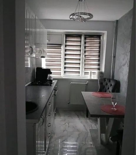 AP. 2 CAMERE- DRISTOR, BLOC REABILITAT, BUCATARIE INCHISA, MODERN - Poză 7