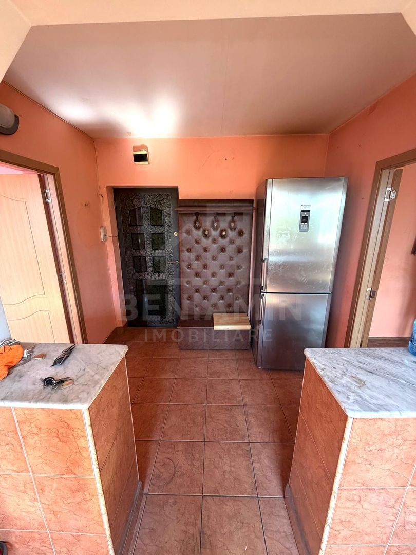 3 camere - 61mp - teava de gaze - investitie - Botanica - SweetEscape - Poză 5