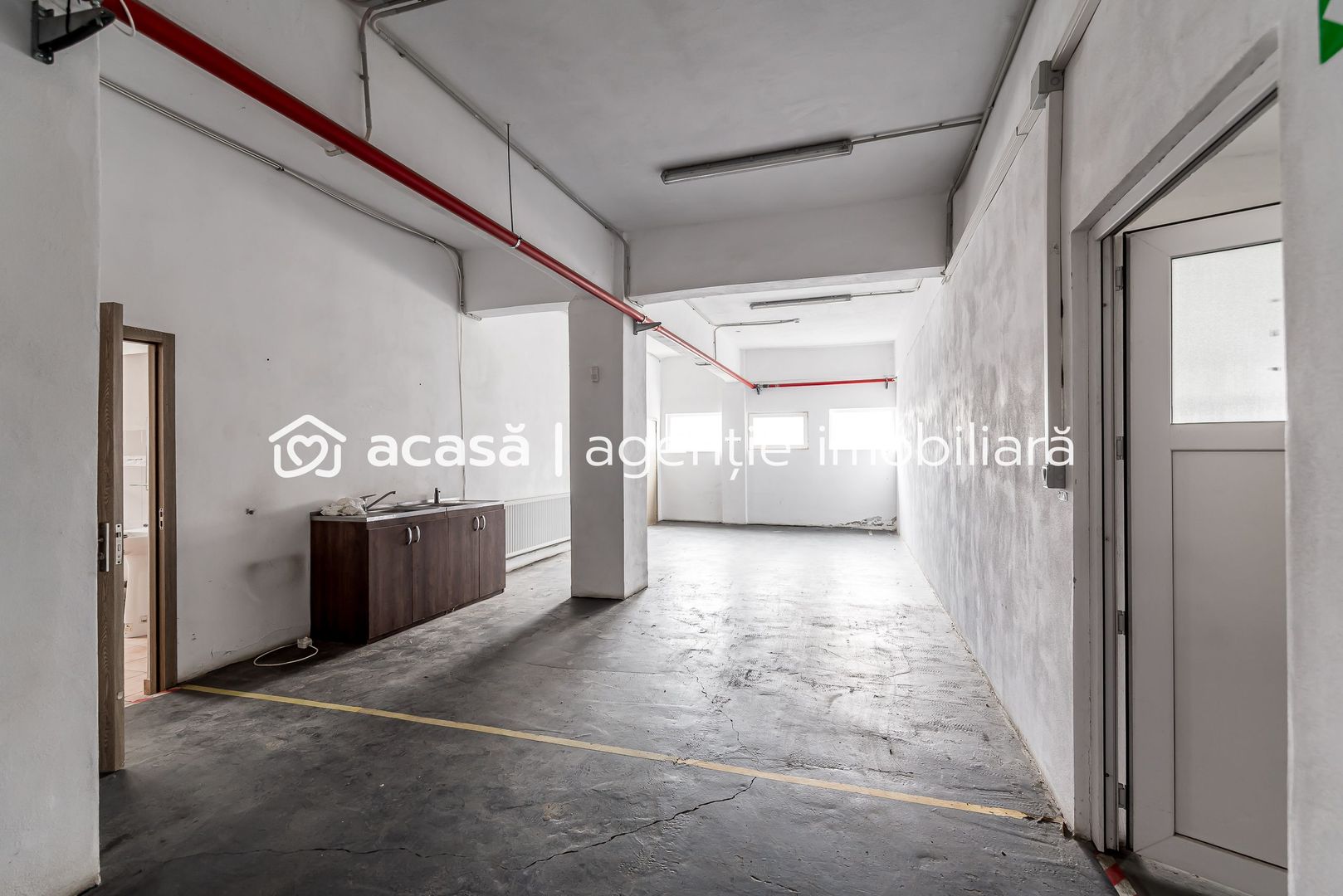 Hala productie si depozitare - Poză 2