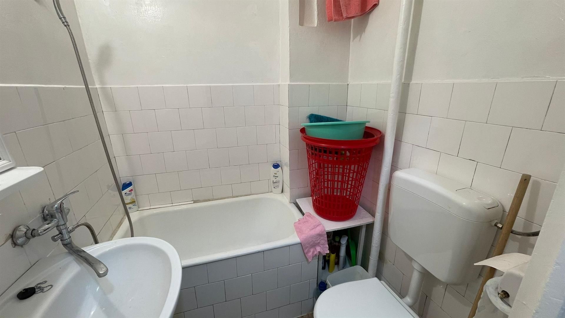 Apartament 2 camere Etaj 1 - Poză 6
