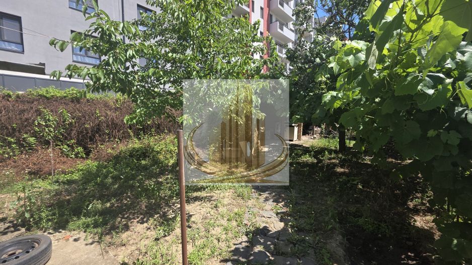 Casa individuala la pret de teren in Timisoara - Poză 12