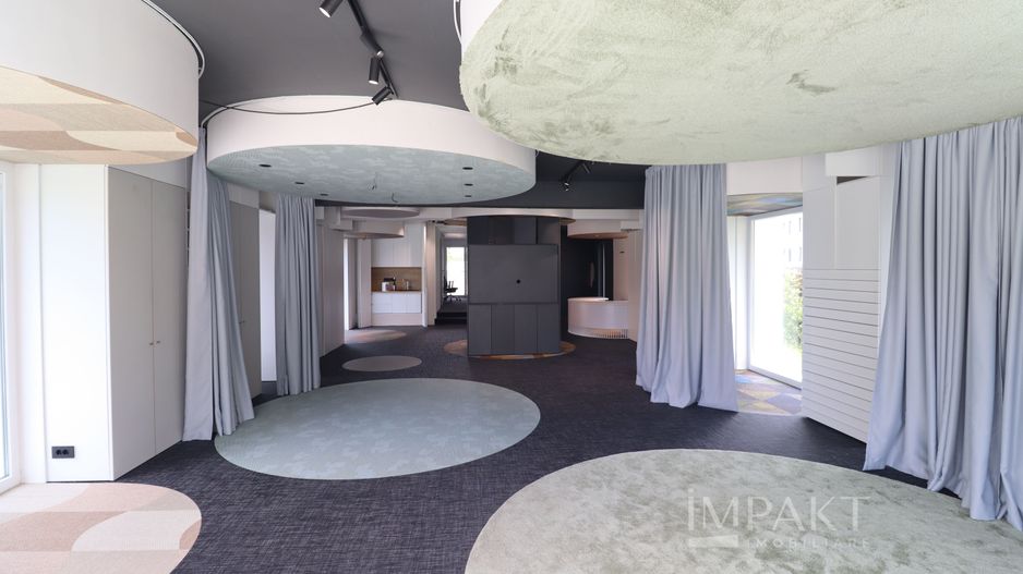 Cladire de birouri PREMIUM de inchiriat, Buna Ziua! - Poză 21