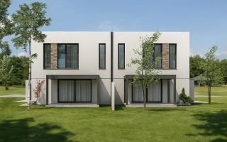 Duplex cu pozitie centrala in Dumbravita - Poză 5
