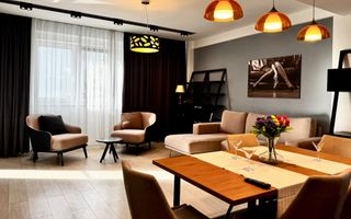 Apartament elegant si spațios, zona Lipovei - lângă pădure - Poză 2