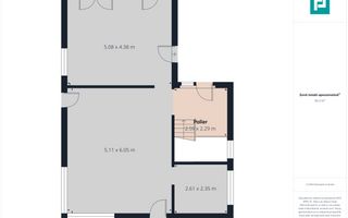 Penthouse modern – Ghiroda, zonă Calea Lugojului - Poză 9