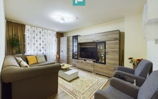 Apartament cu 3 camere în Alfa - Poză 1