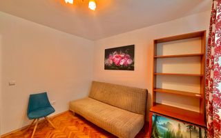 Apartament 2 camere | Gheorgheni | Parcare Proprie | Vedere la Parc - Poză 7
