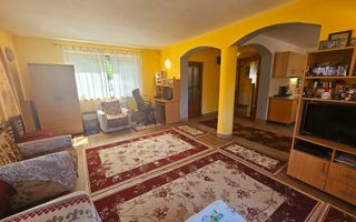 🏡 VILĂ ELEGANTĂ CU PRIVELIȘTE DEOSEBITĂ – VALENII DE MUNTE - Poză 36
