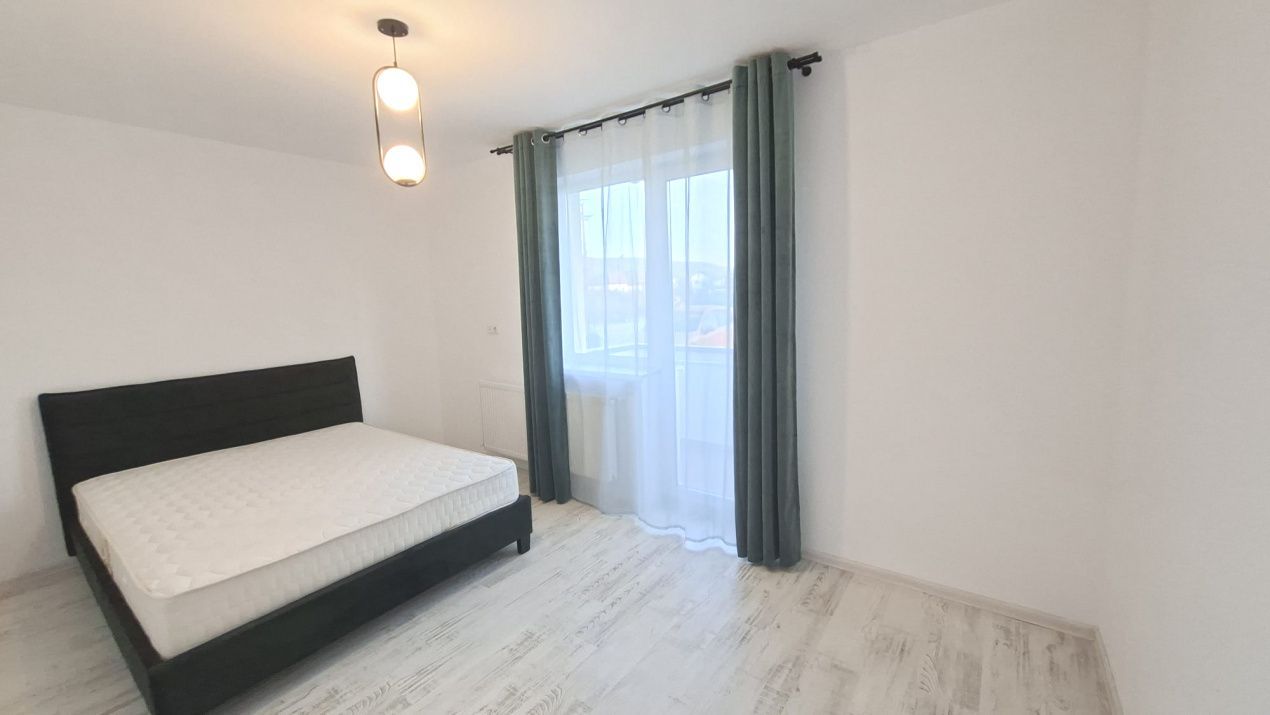 Apartament 3 camere si Gradina 147 mp Vis-A-Vis Marcea Spa - Poză 14