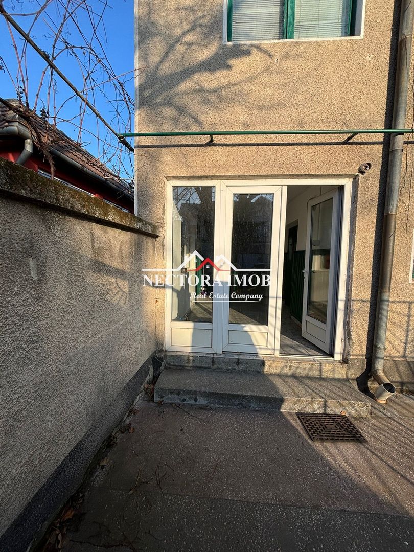 NECTORA IMOB-Spatiu Comercial 7 camere, 2 bai, Zona Cantemir, 180 mp - Poză 3