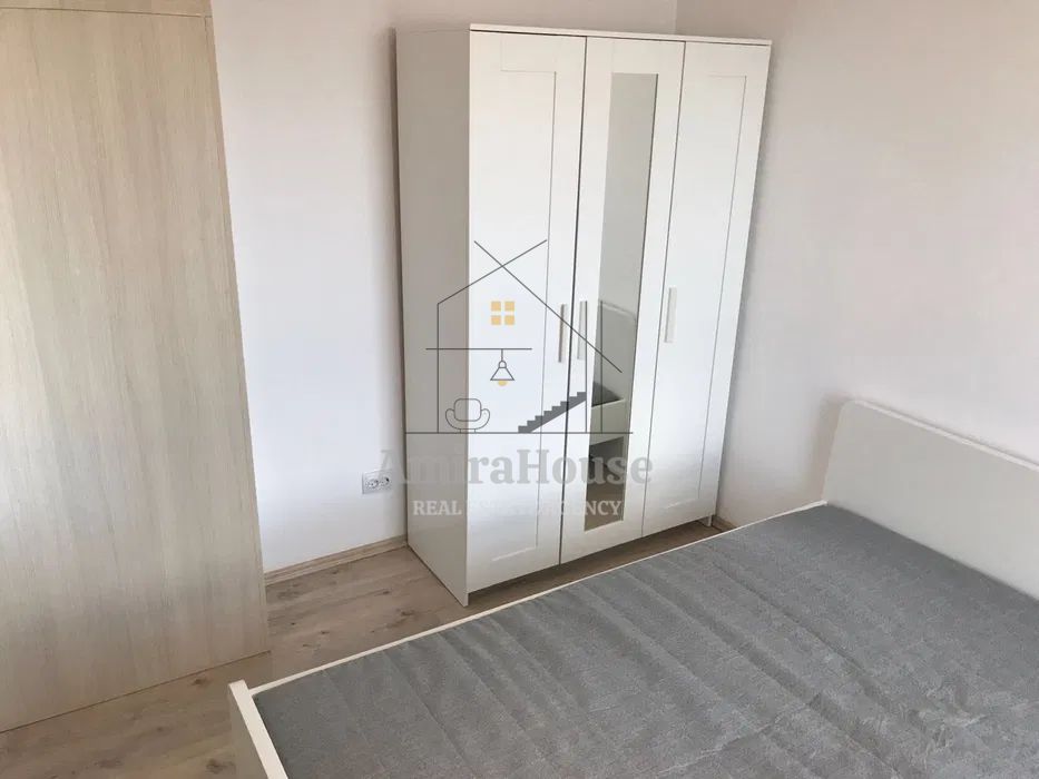 Apartament 1 camera bloc nou Andrei Muresanu - Poză 4