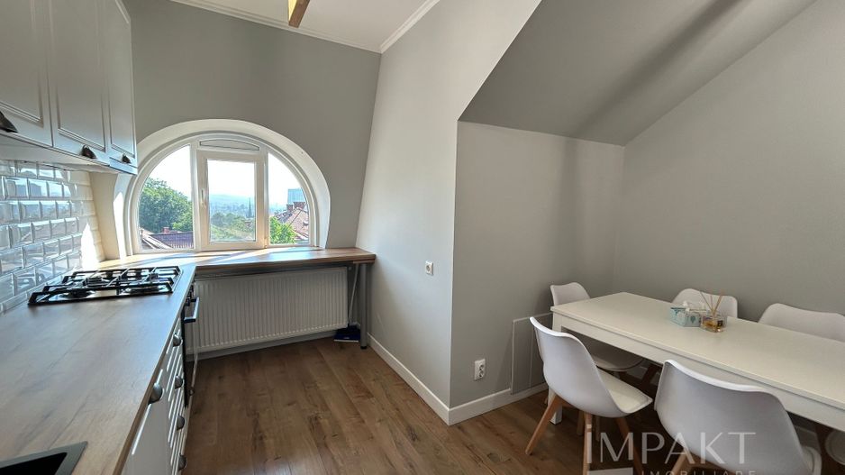 Vanzare apartament cu 2 camere in zona Cetatuie! - Poză 5