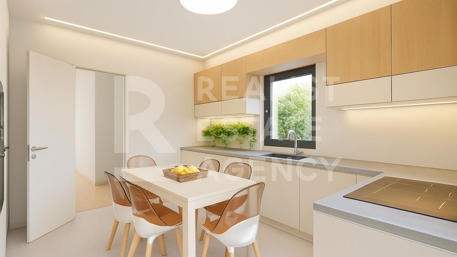 Casă individuală modernă – Ghimbav Rezidence - Poză 9