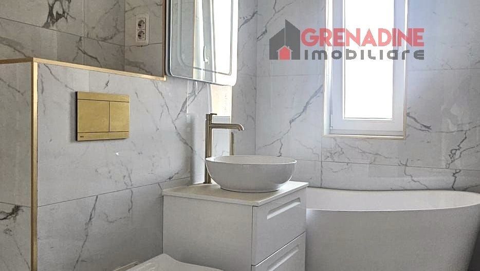 Apartament 3 camere decomandat, nemobilat–Subcetate Residence,Sânpetru - Poză 4