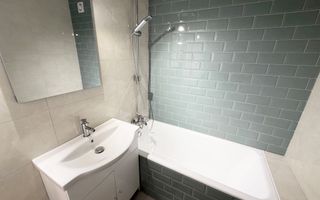 VANZARE 3 CAMERE | 63 MP | ETAJ 4 | RENOVAT | GARA DE NORD | FARA RS - Poză 9