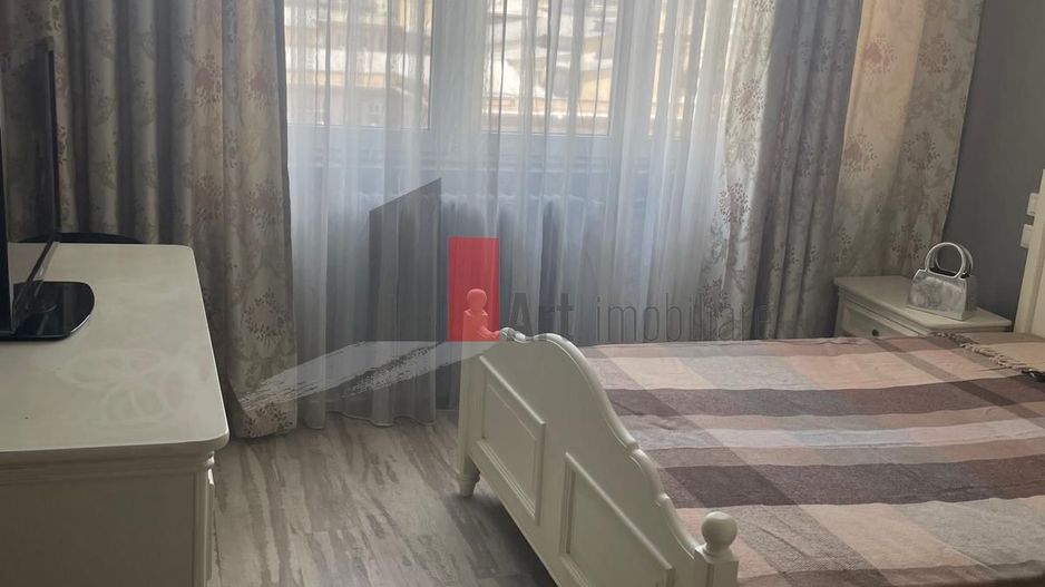 Apartament 2 camere Gara de Nord - Poză 6