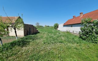 De vanzare 1218 teren intravilan, cu utilitati si asfalt, Oarda de Jos - Poză 2