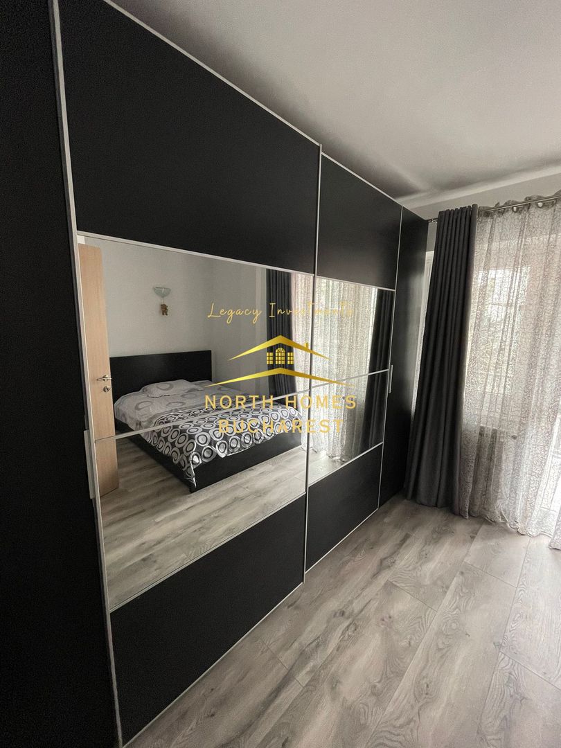 Oportunitate inchiriere Vila 7 camere, zona Herastau - Nicolae Caramfil - Poză 20