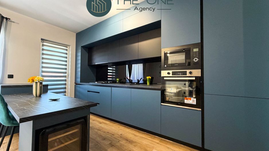 Apartament 2 camere la cheie, încălzire în pardoseală | Eroilor - Poză 6